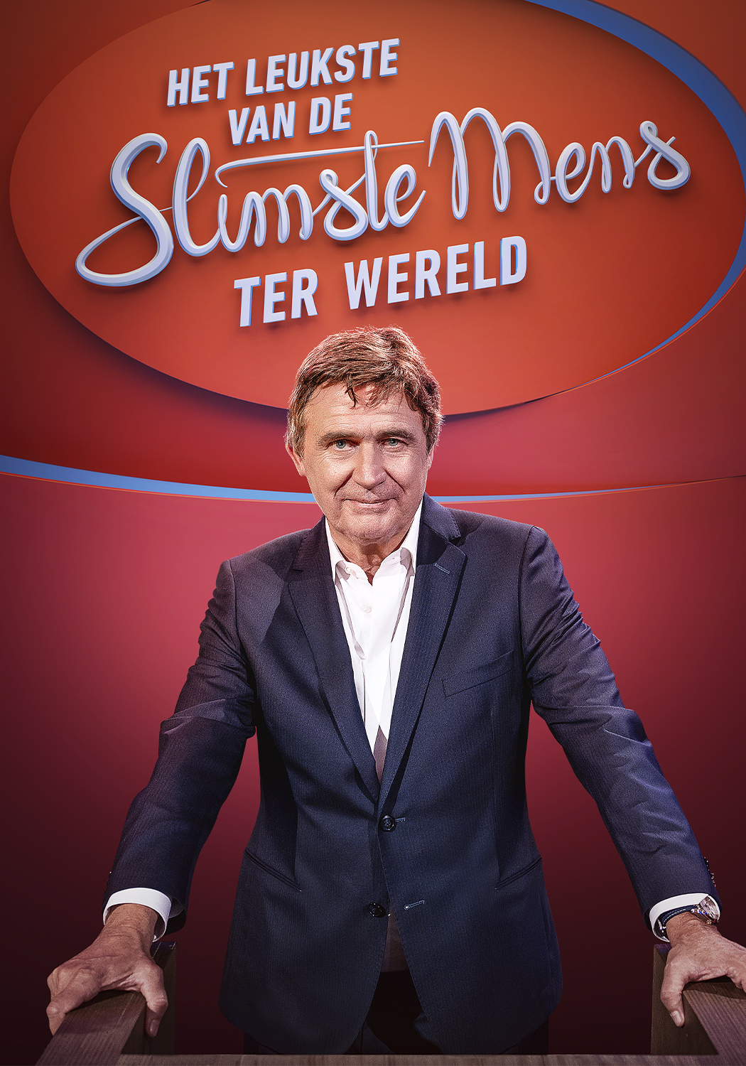 NL ▎ Het leukste van De Slimste Mens ter Wereld
