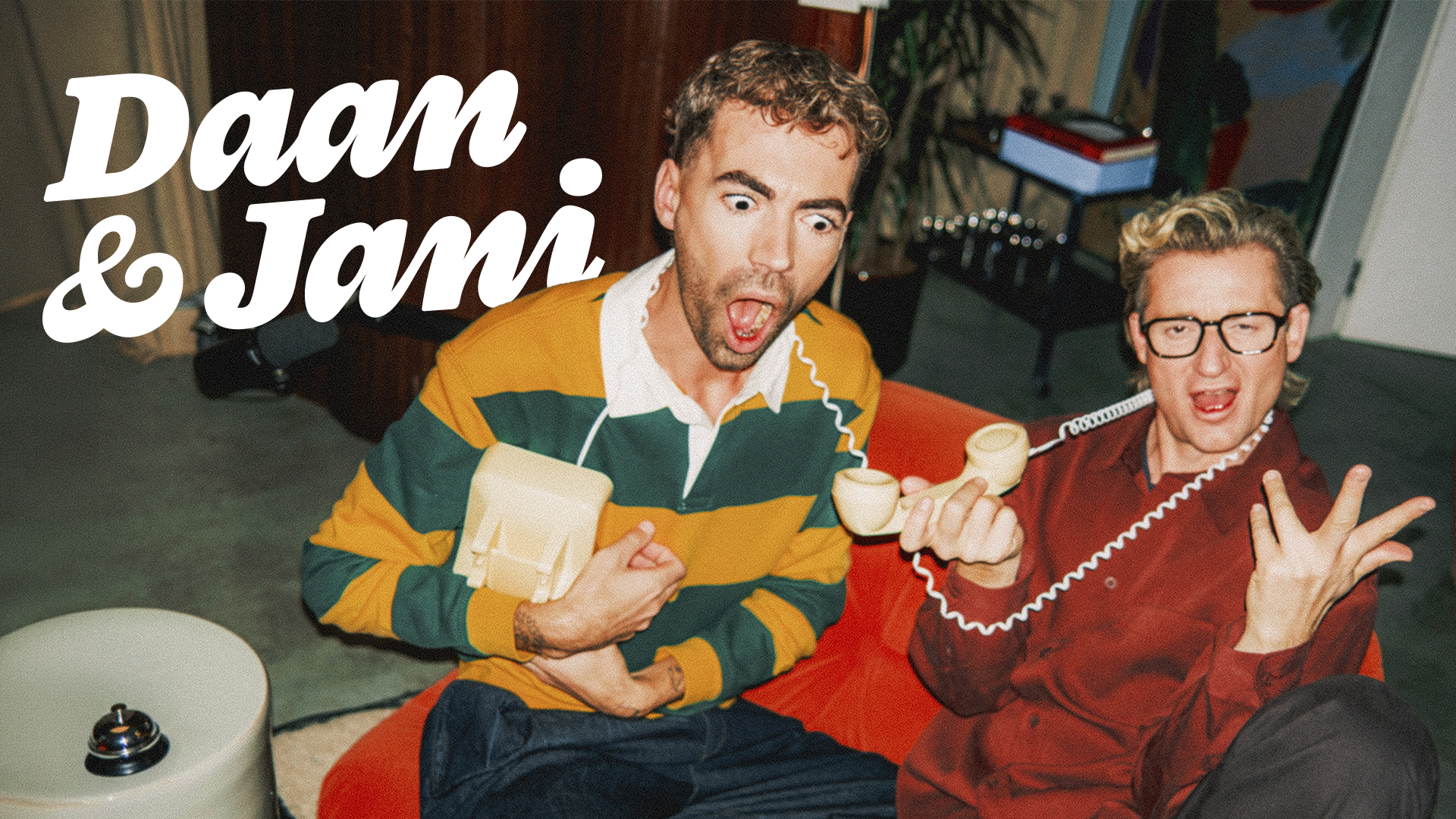 Daan & Jani