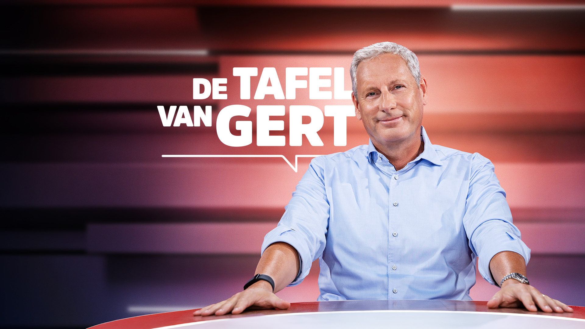De Tafel van Gert