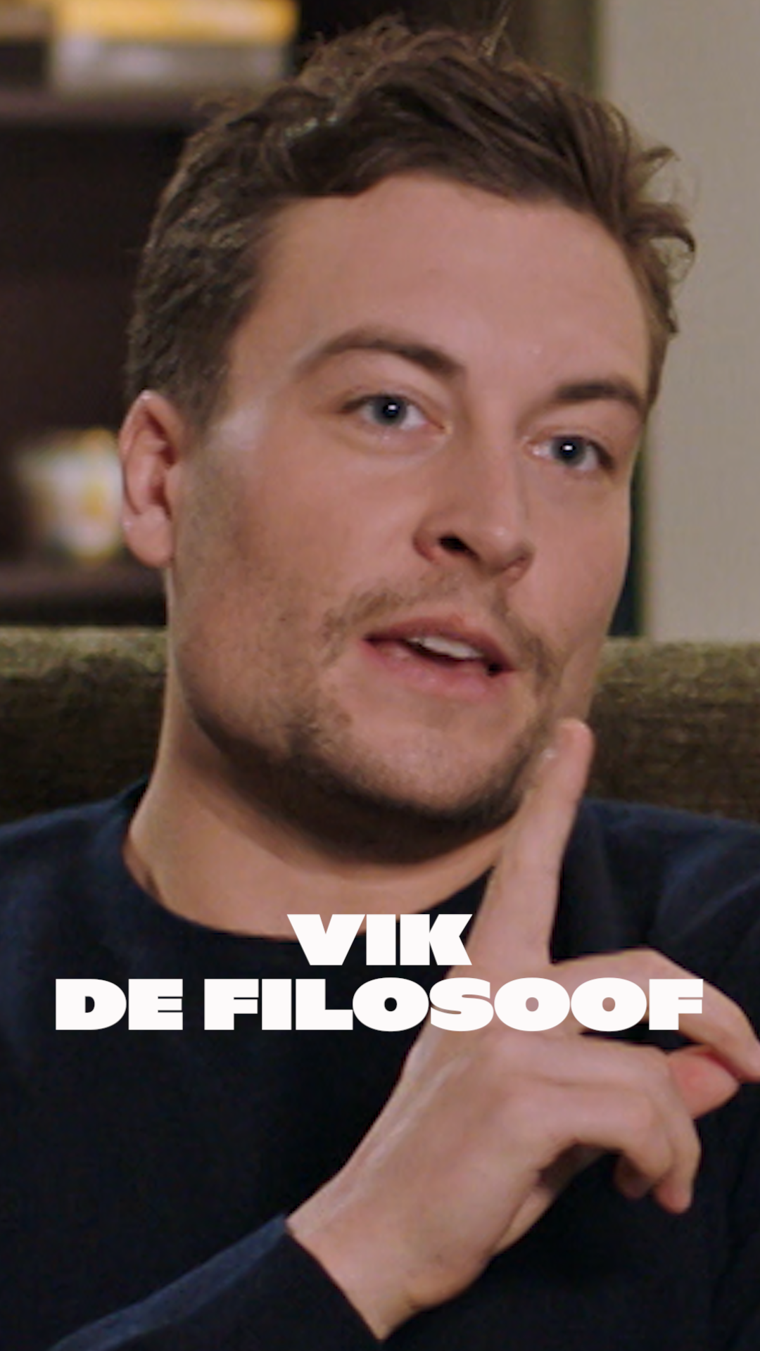 Vik de Filosoof