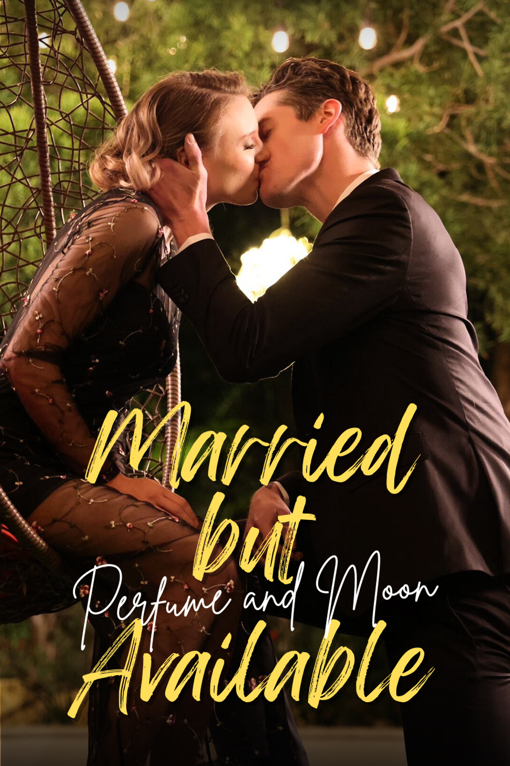 Married but Available
