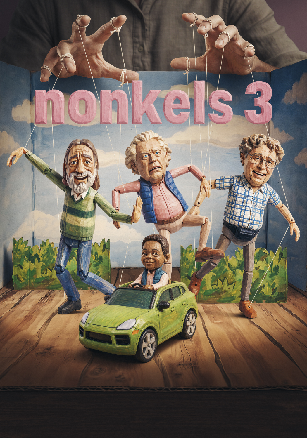Nonkels