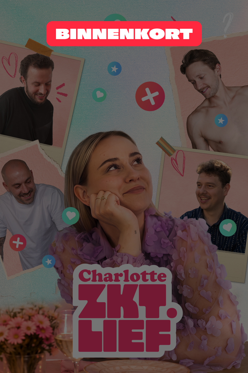 Charlotte Zkt Lief