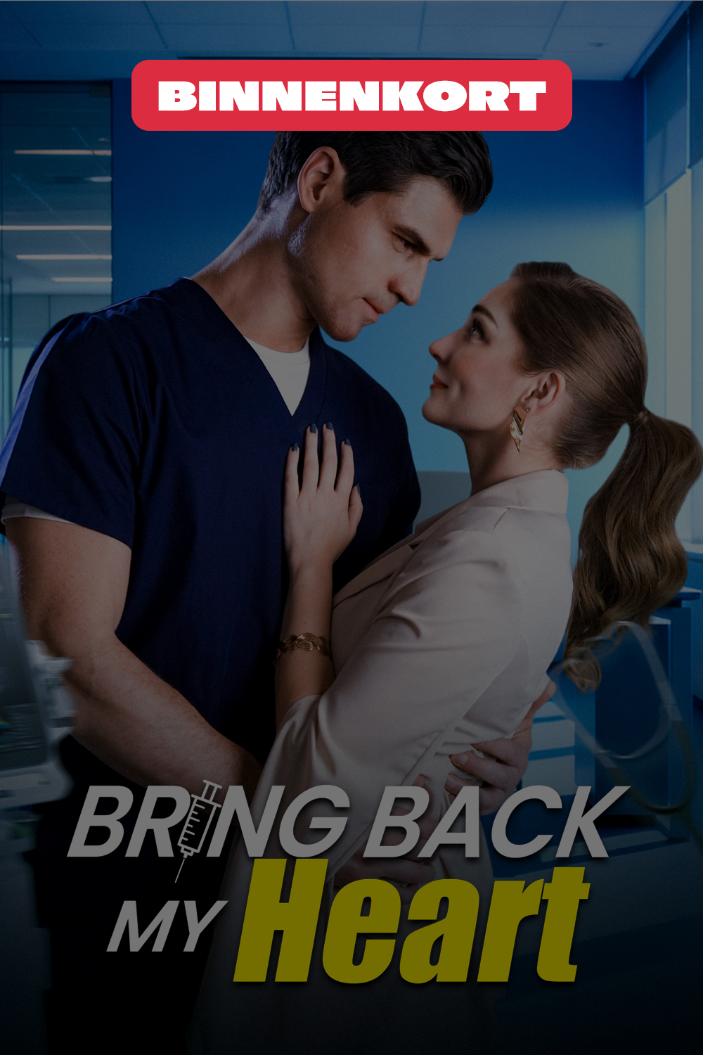Bring Back My Heart
