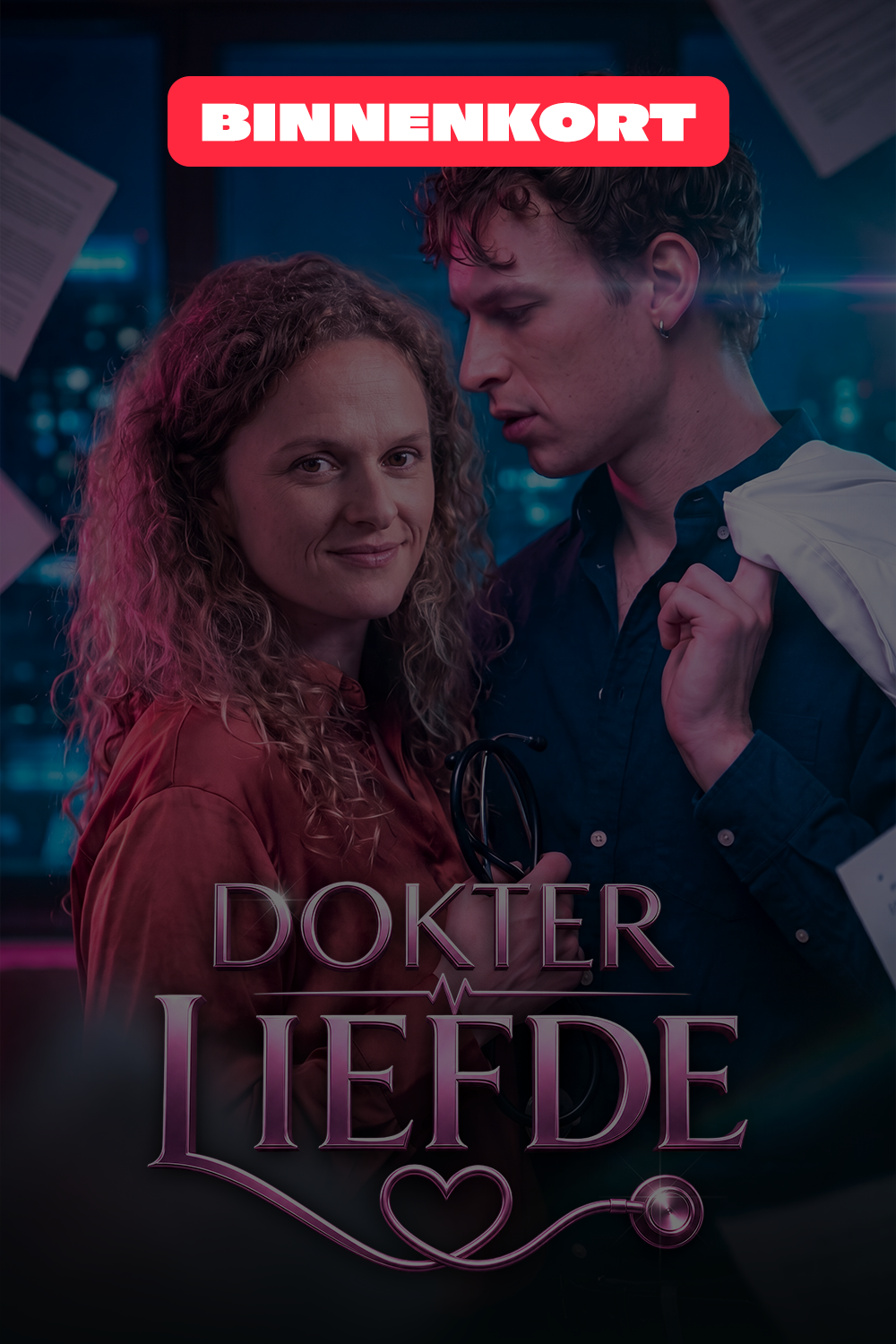 Dokter Liefde