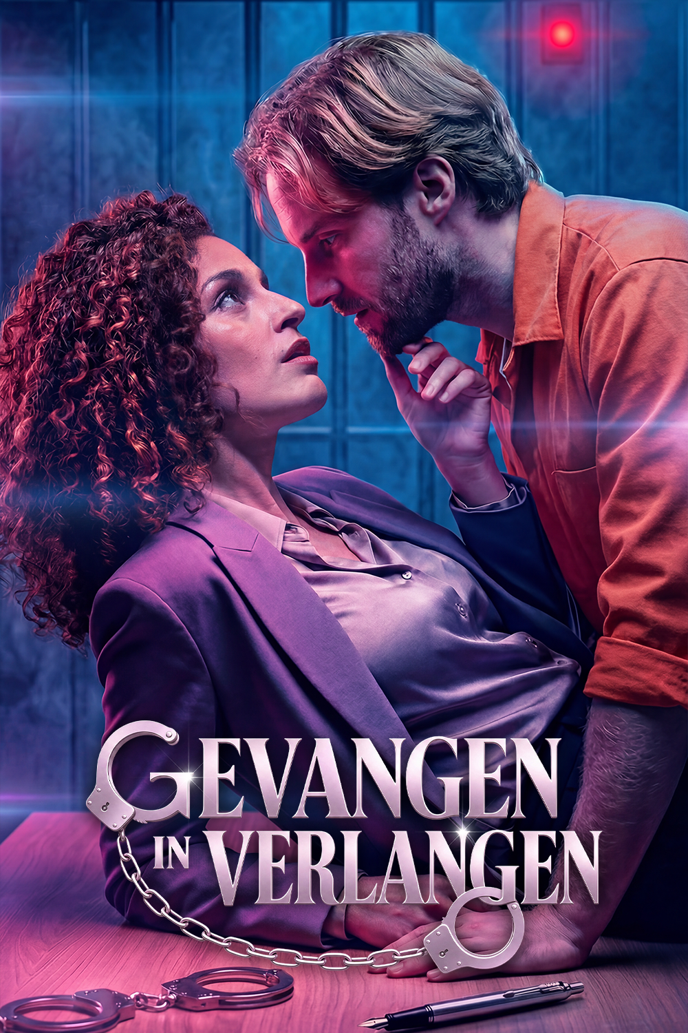 Gevangen in Verlangen
