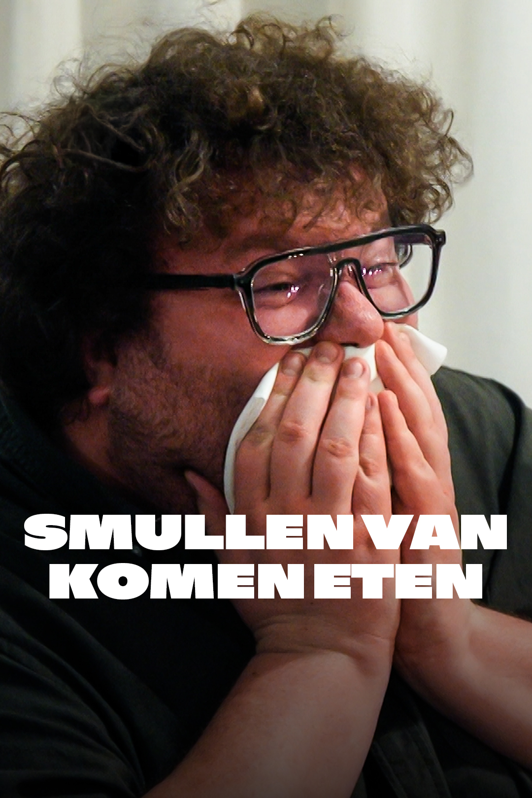 Smullen van Komen Eten