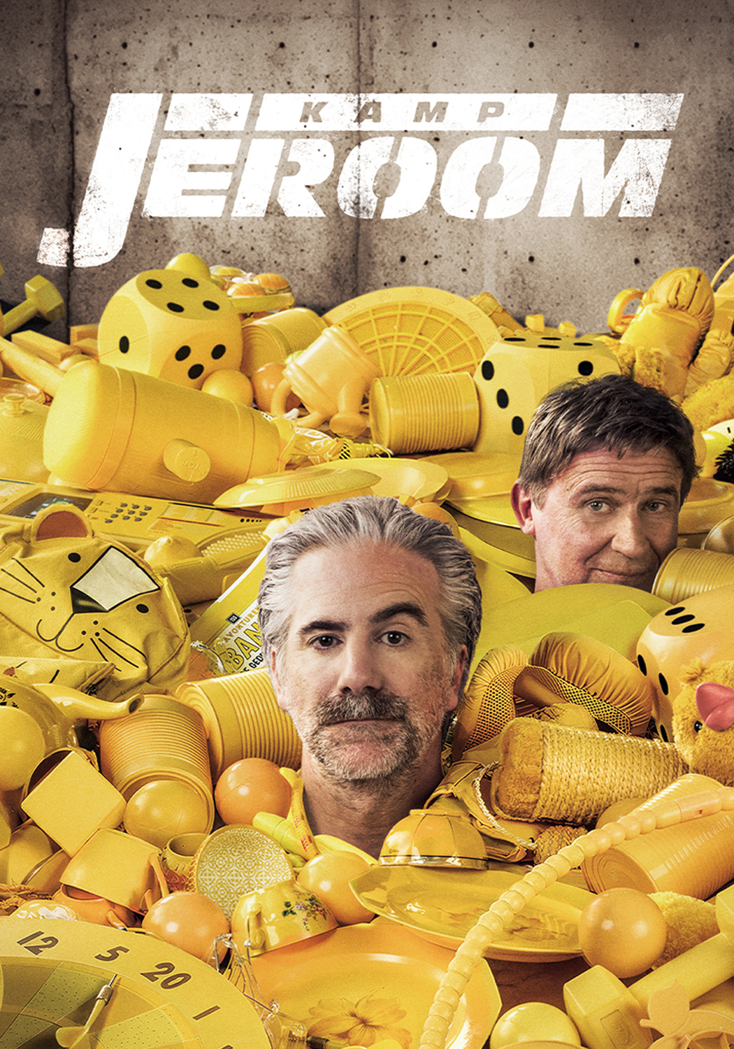 Kamp Jeroom