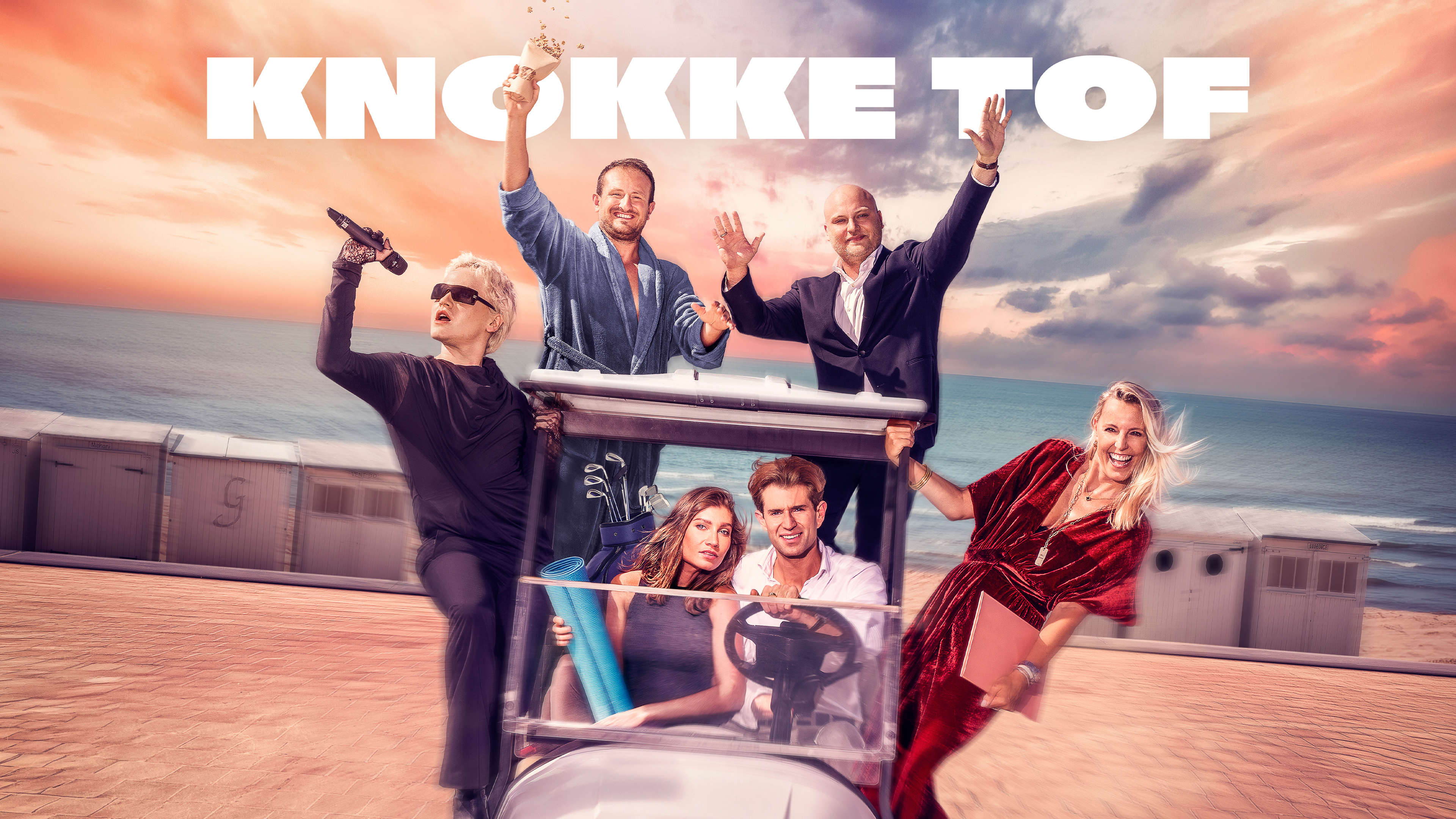 Knokke Tof