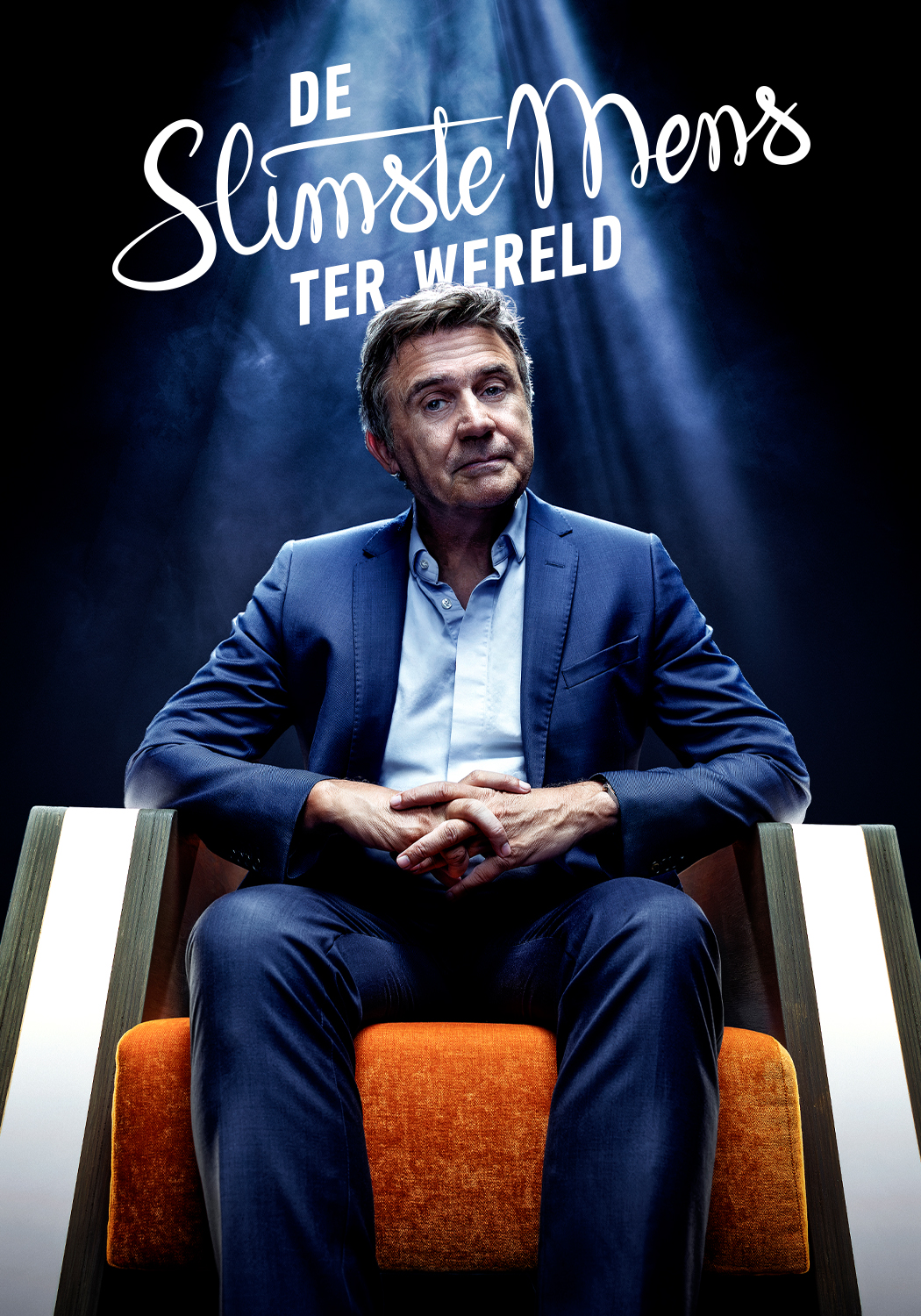 De Slimste Mens ter Wereld